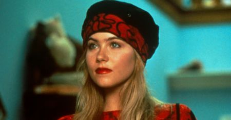 Christina Applegate zmagała się z anoreksją. "Jadłam 5 migdałów dziennie"