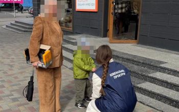 Ukrainka chciała sprzedać dziecko. Takiej kwoty zażądała