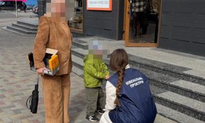 Ukrainka chciała sprzedać dziecko. Takiej kwoty zażądała