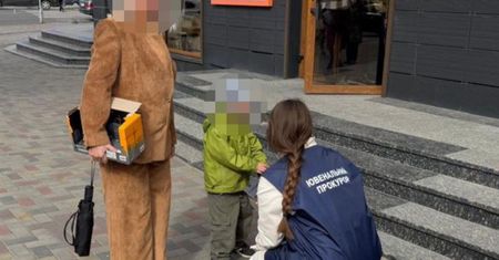 Ukrainka chciała sprzedać dziecko. Takiej kwoty zażądała