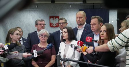 Komisja ds. Pegasusa nie ujawniła wszystkiego? Podano szczegóły