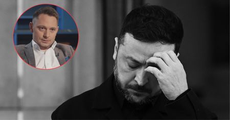 To Rosjanie pisali 28-punktowy plan pokojowy. Ekspert: Trumpa interesuje tylko rezultat