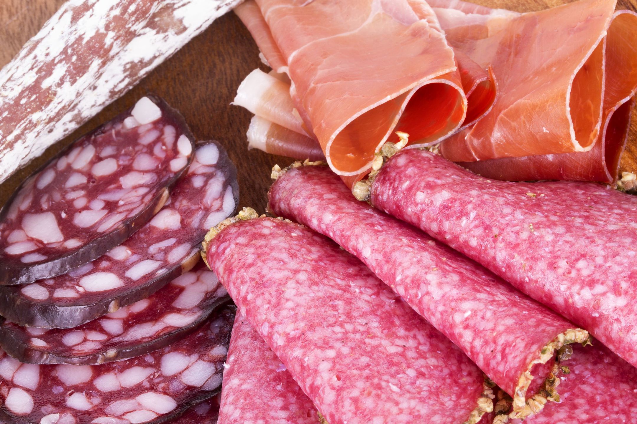 Salami