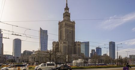 Brytyjski dziennik chwali Polskę. "Prawda jest niewygodna"