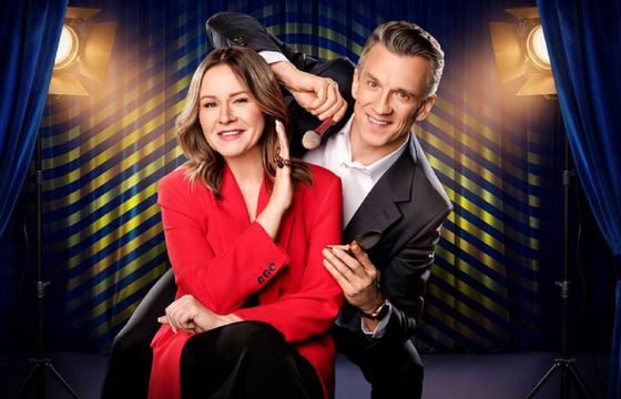 Nowy program kabaretowy zadebiutował w Polsacie. Ilu miał widzów?