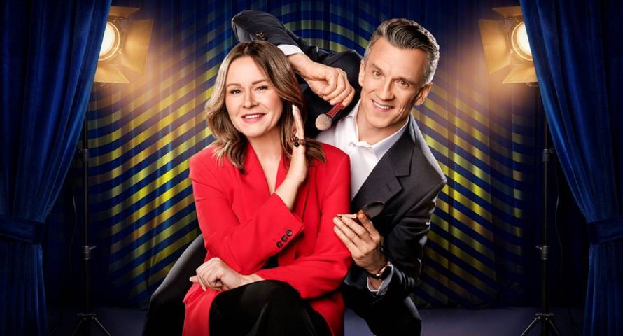 Nowy program kabaretowy zadebiutował w Polsacie. Ilu miał widzów?