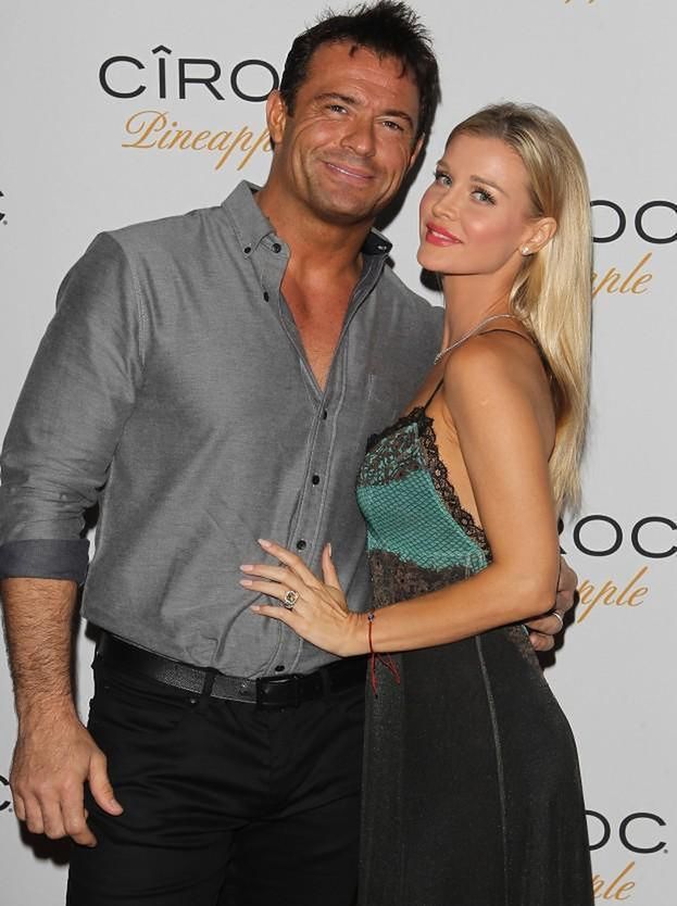 Joanna Krupa ciepło o relacji z byłym mężem: "Zawsze byliśmy przyjaciółmi"