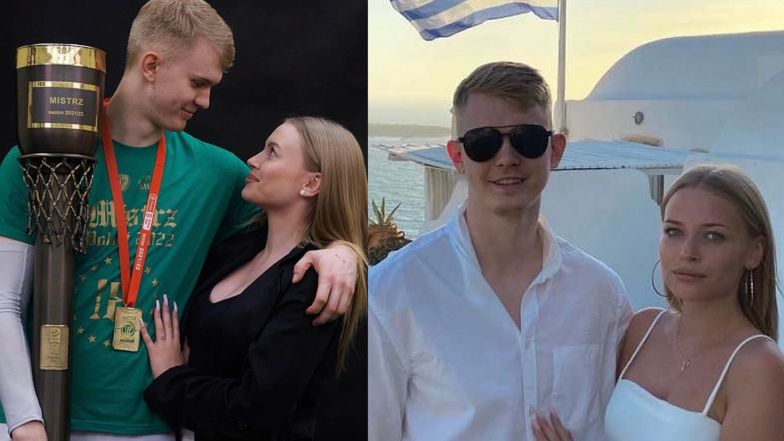 Żony i partnerki polskich koszykarzy