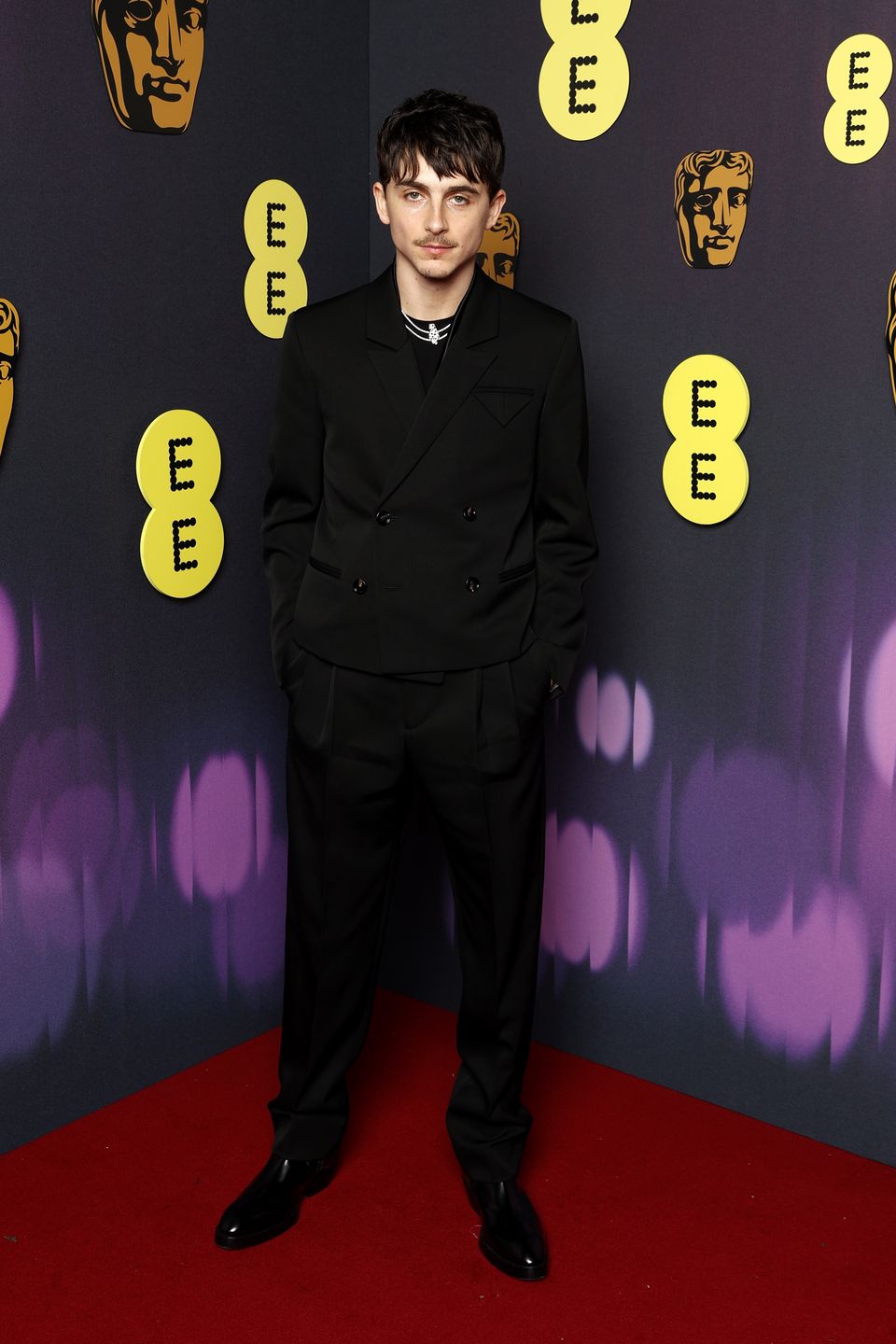 Timothée Chalamet