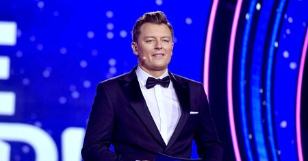 Widzowie komentują Eurowizję. "Tylko nie Rafał Brzozowski"