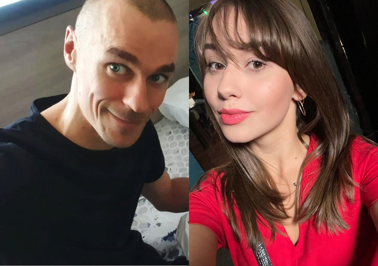 Ziętek i Żyła rozstali się? "Ich relacja ostatecznie zakończyła się"