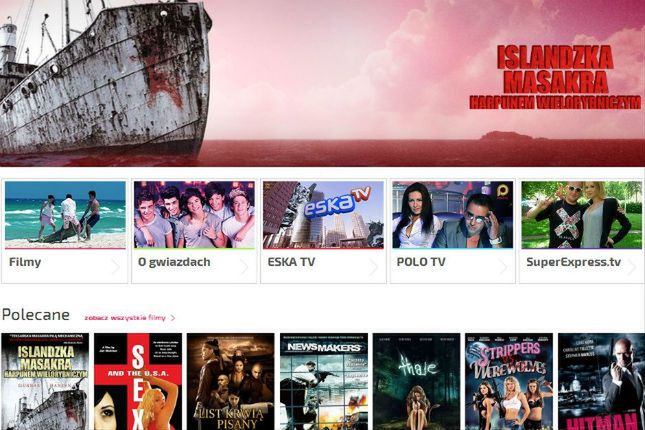 Teraz wszyscy chcą posiadać serwisy VoD. Tylko czemu nie mają lepszej oferty? 2