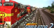 Trainz Simulator 2 wylądował w App Store