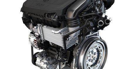 Volkswagen zaprezentował nowy silnik 1.5 TSI