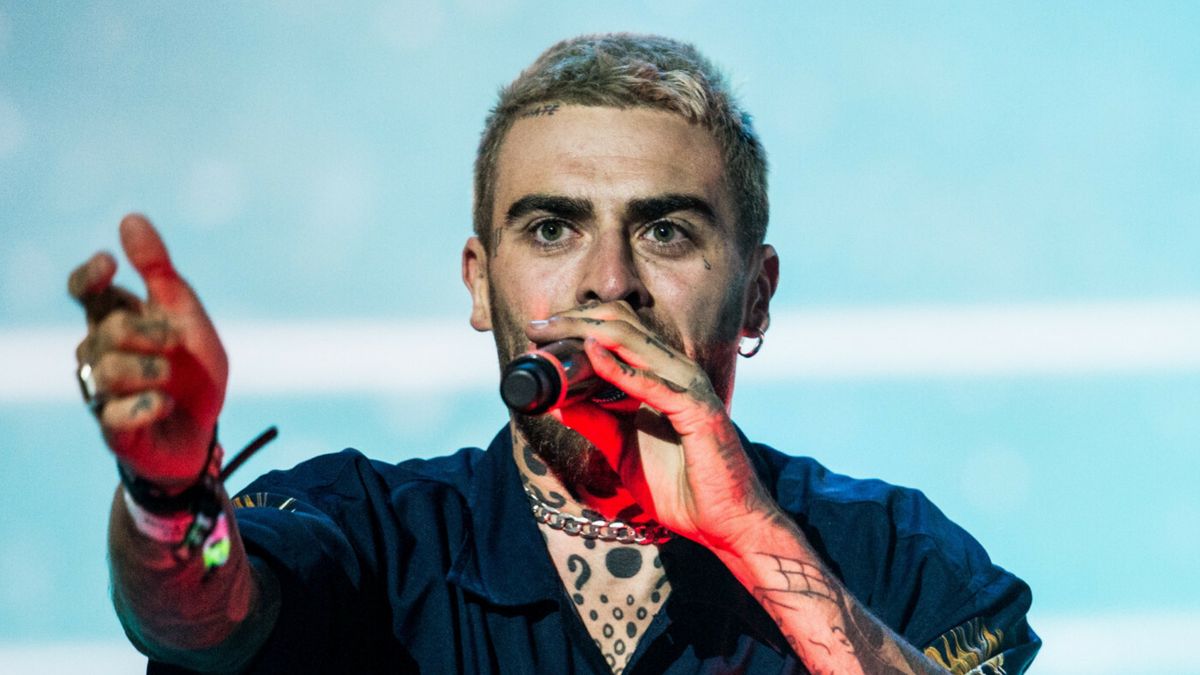 Quebonafide ogłasza ostatnie koncerty 