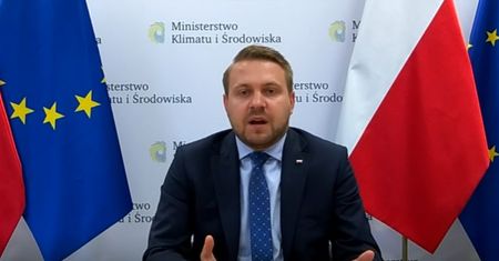 Mocne słowa Patryka Jakiego. Jacek Ozdoba popiera. "Ktoś upadł na głowę"