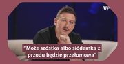 Zbliża się do 50-tki. "Chciałbym mieć wnuki"