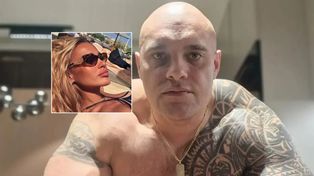 Partnerka Dominika Abusa rozgrzała sieć. Gwiazdor wydał pilny apel: "Wracaj już..."