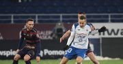 Krystian Getinger nowym zawodnikiem Stali Stalowa Wola