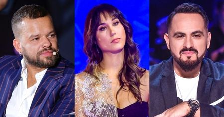 Michał Piróg ostro o gwiazdach "You Can Dance" pracujących w TVP: "Wybrali się na bal reżimowej telewizji"