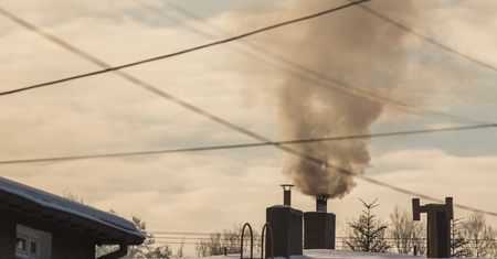 Bielsko-Biała. Likwidacja starych źródeł ciepła. Dofinansowanie znaczące, ale są warunki