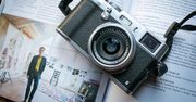 Fuji X100s - pierwsze wrażenia i zdjęcia