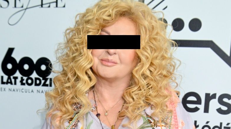 Magdalena G. może mieć kłopoty