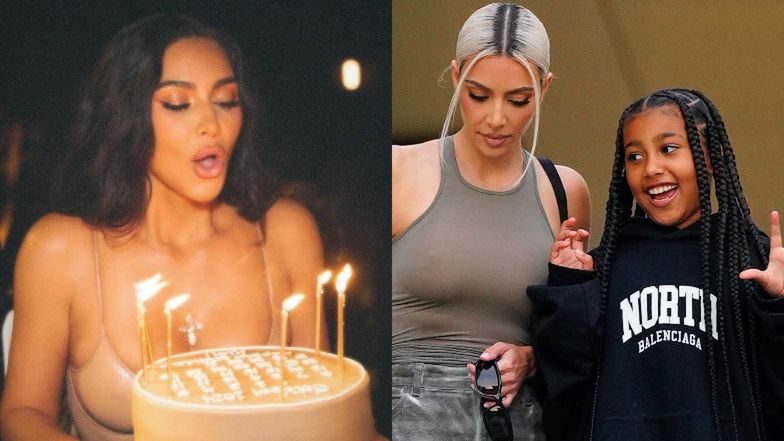 North sprezentowała Kim Kardashian naszyjnik wart 80 TYSIĘCY