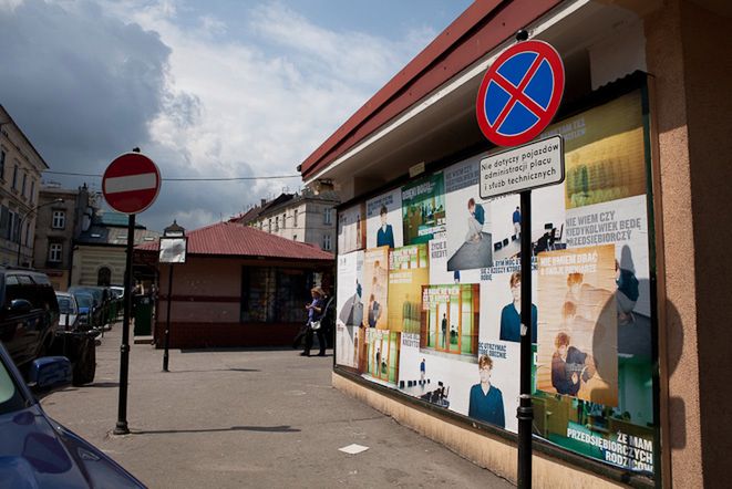 Miesiąc Fotografii w Krakowie - relacja i [GALERIA] 9
