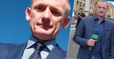 Były dziennikarz TVP wygrał proces z telewizją publiczną. Teraz zapowiada kolejny i żąda prawie 180 tys. zł