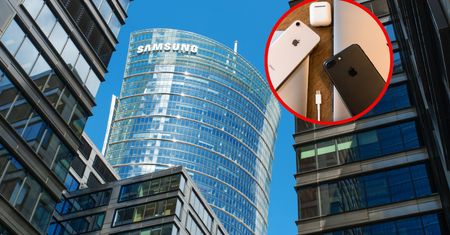 Samsung zaprezentował nowe składane smartfony. Chce konkurować z Chinami i Apple