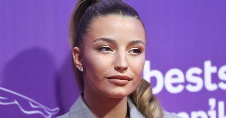 Julia Wieniawa ucięła pytania o Jessicę Mercedes. Wymowna reakcja aktorki