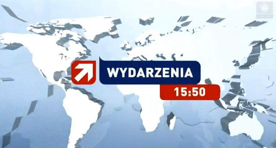 Kolejne zmiany w Polsacie: bez "Wydarzeń 15.50", więcej newsów o poranku
