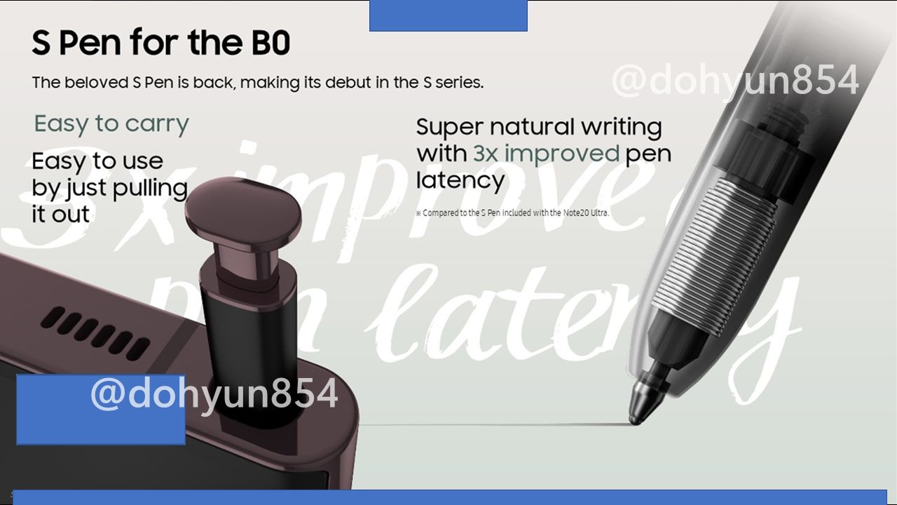 Samsung Galaxy S22 na wielkim przecieku. Specyfikacja, zdjęcia i funkcje 9