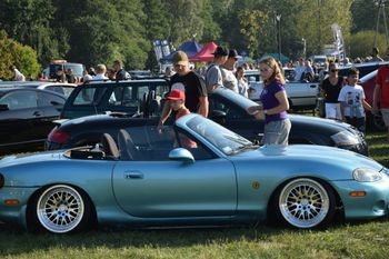 Są pieniądze na pikniki Kępina Moto Show 2025 i Miasteczko Złotnickiego w Zduńskiej Woli