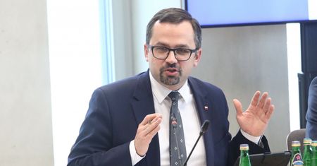 Walka o grunty pod CPK. Właściciele boją się wywłaszczeń