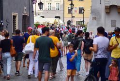 Polska turystycznym hitem. "Pojawiają się liczne artykuły"