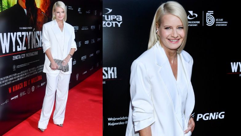 Małgorzata Kożuchowska