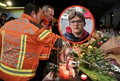 Tragiczny pożar w Crans-Montanie. Młodzi Włosi zwrócili uwagę na warunki