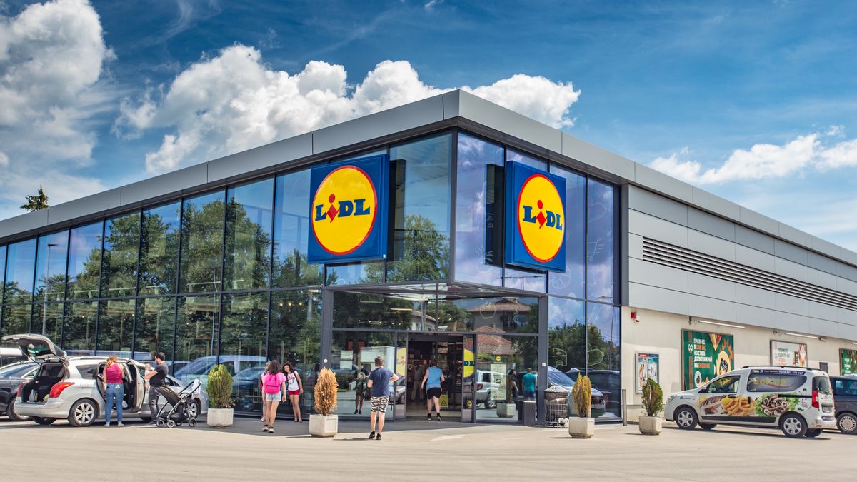Lidl
