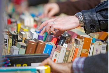"Nie składajcie zamówień". Sypią się skargi na polską księgarnię