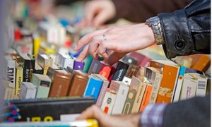 "Nie składajcie zamówień". Sypią się skargi na polską księgarnię