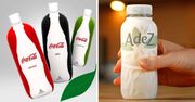 Coca-Cola rozpoczyna testy pierwszej papierowej butelki. Jej funkcjonalność ocenią Węgrzy