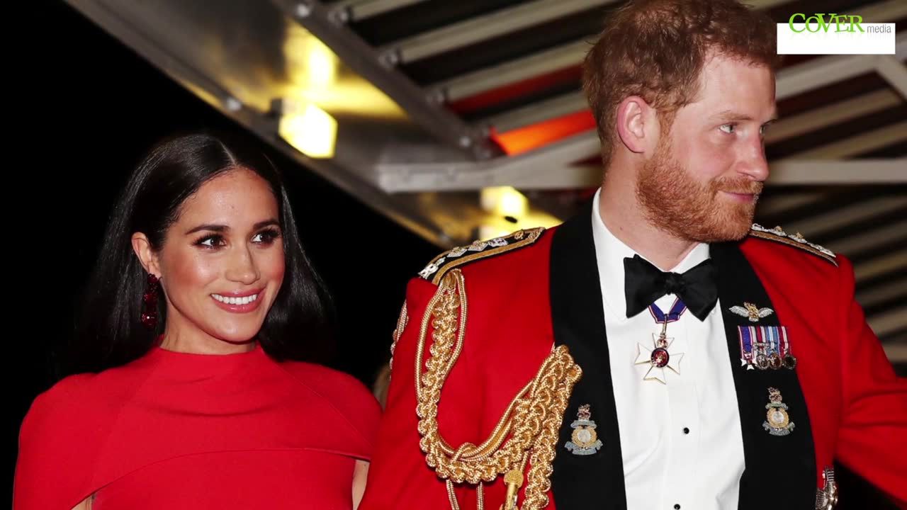 Książę Harry wrócił do USA do Meghan po pogrzebie księcia Filipa. Nie zdecydował się zostać na urodziny królowej.