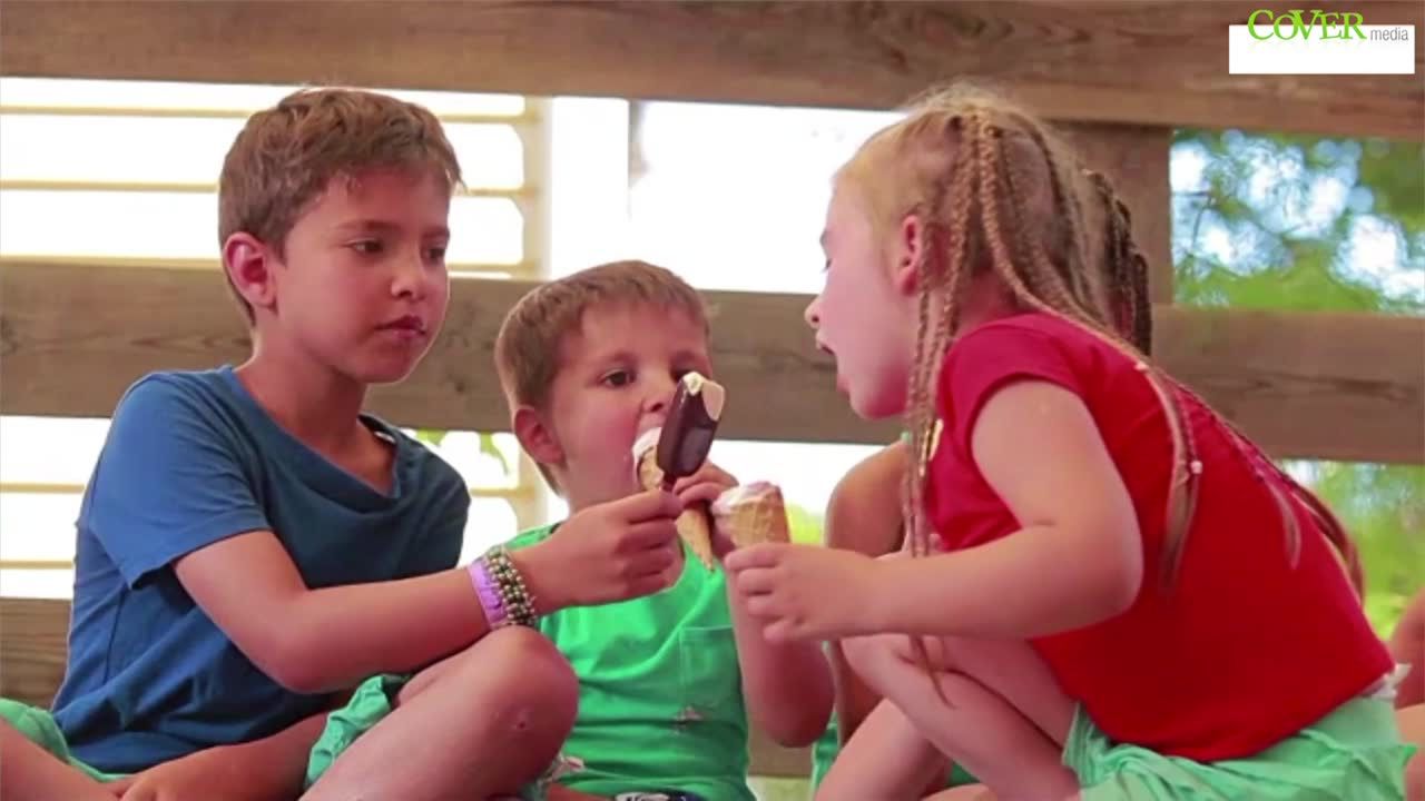 Brak odpowiedniej rutyny snu u dzieci skutkuje problemami z wagą.