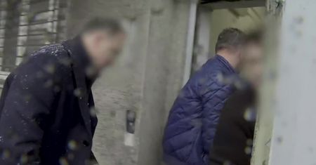 Prokuratura zakończyła czynności względem zatrzymanego przez CBA prezesa Pracodawców RP Rafała Baniaka