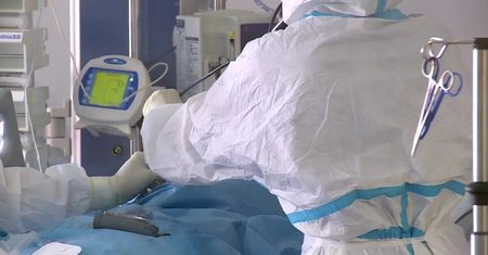 Wiceminister zdrowia zapowiada wzmożone kontrole epidemiczne.
