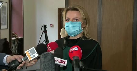 Adwokat S. Nowaka: Ujawnimy bezprawne działania organów ścigania.