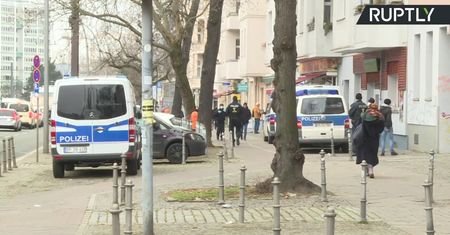 Śledztwo ws. zmuszania obywateli Wietnamu do prostytucji.