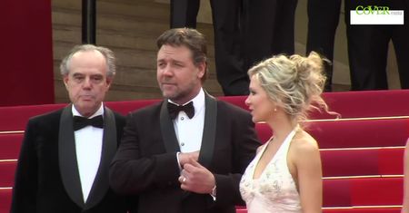 Russell Crowe dołączył do obsady „Thor: Love and Thunder”